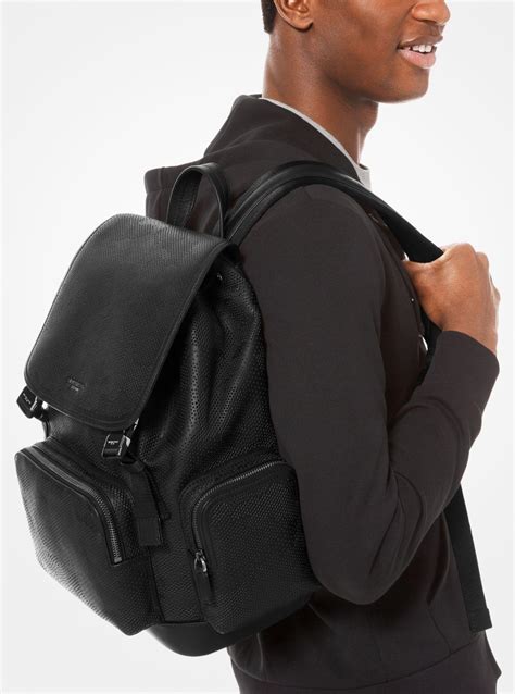 michael kors backpack men|michael kors men's backpack outlet.